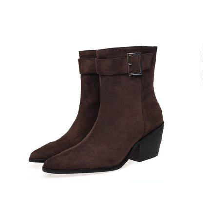 Bequeme Orthopädische Stiefel für den Alltag