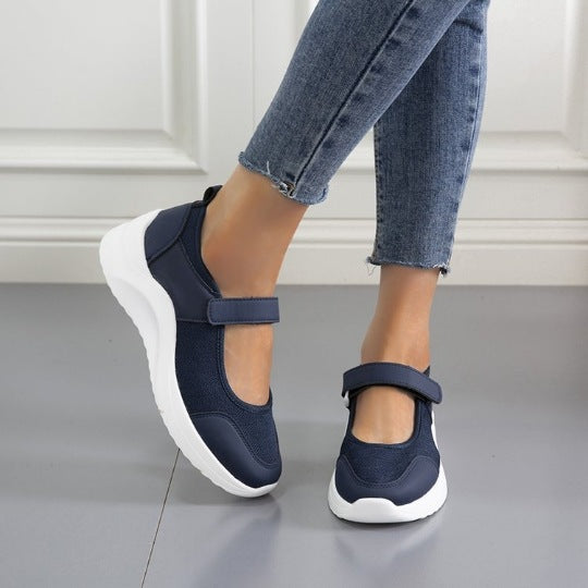 Elegante Orthopädische Schuhe für jeden Schritt
