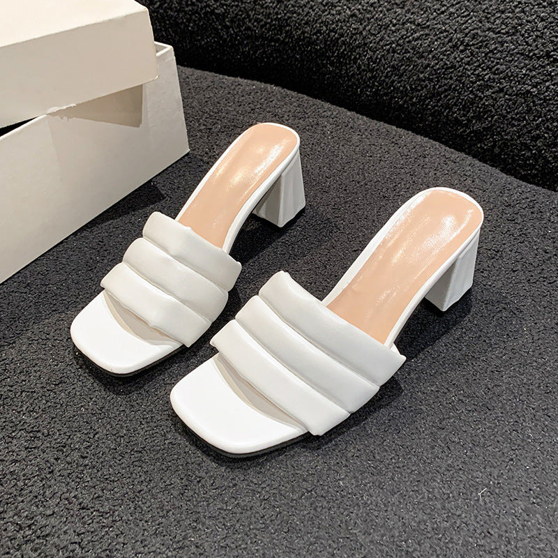 Wunderschön gefertigte Orthopädische Sandalen