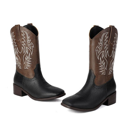 Wunderschön gefertigte Orthopädische Stiefel