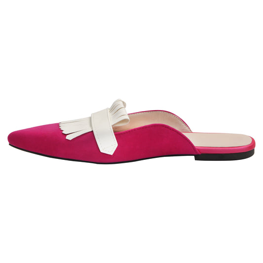 Vintage inspirierte Orthopädische Sandalen