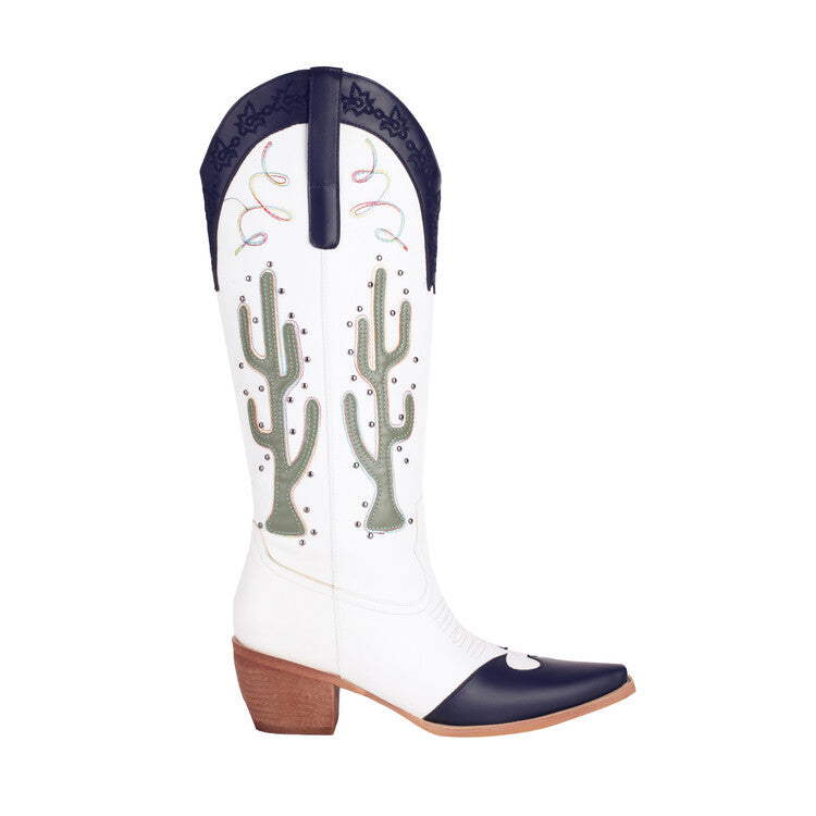 Schicke Orthopädische Stiefel mit einzigartigem Design
