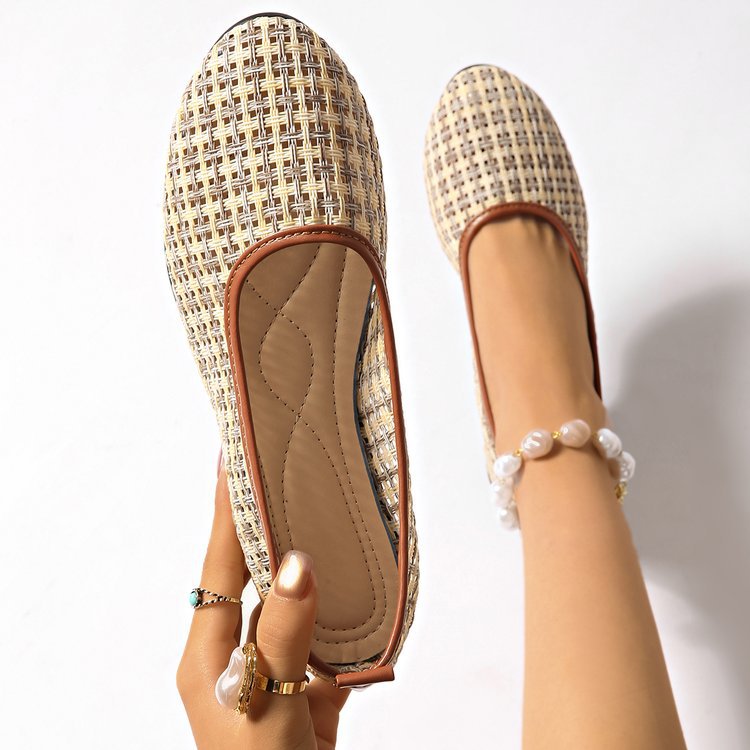 Schicke Orthopädische Schuhe mit einzigartigem Design