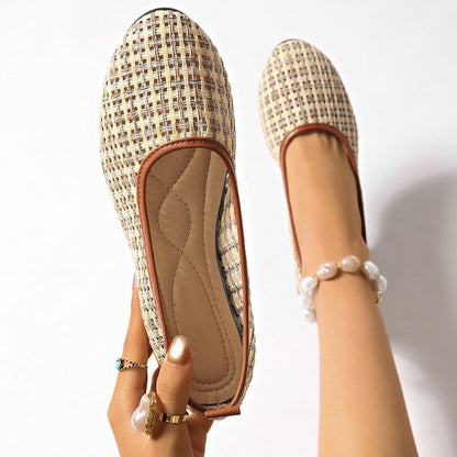 Schicke Orthopädische Schuhe mit einzigartigem Design