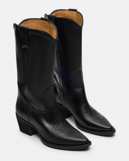 Elegante Orthopädische Stiefel für jeden Schritt