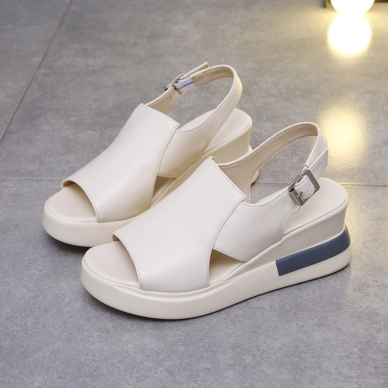 Stilvolle Orthopädische Sandalen für jeden Anlass