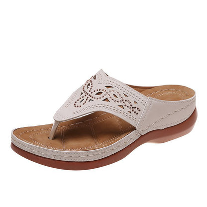 Klassische Orthopädische Schuhe mit zeitlosem Stil