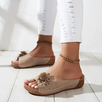 Stilvolle Orthopädische Sandalen für jeden Anlass