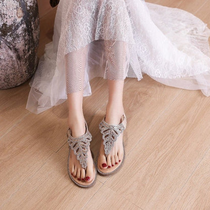Schicke Orthopädische Sandalen mit einzigartigem Design