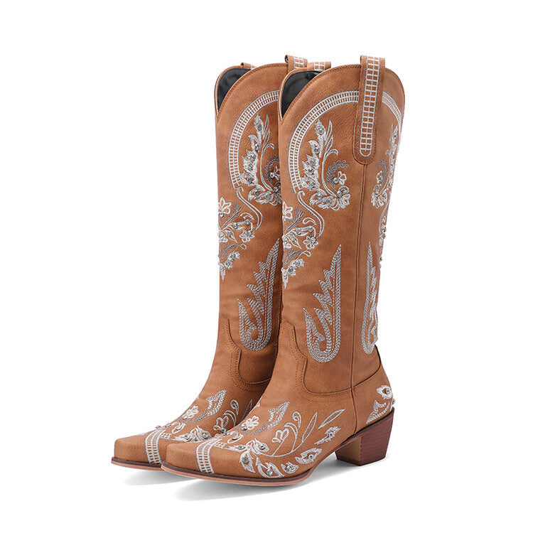Wunderschön gefertigte Orthopädische Stiefel