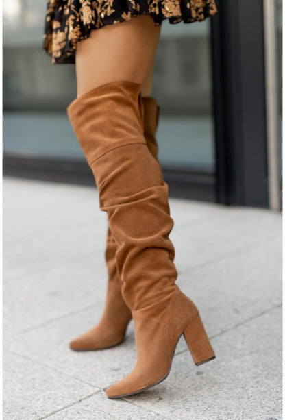Wunderschön gefertigte Orthopädische Stiefel