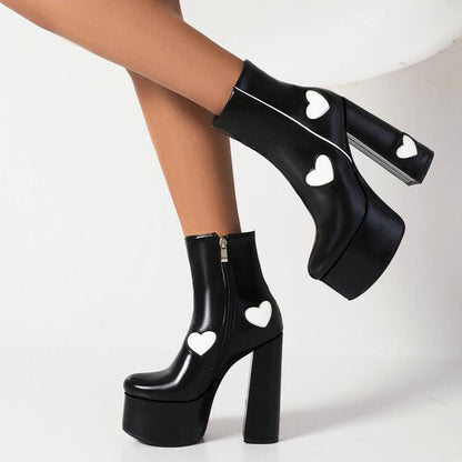 Bequeme Orthopädische Stiefel für den Alltag