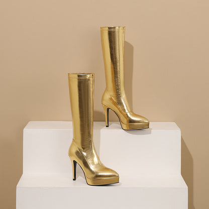 Bequeme Orthopädische Stiefel für den Alltag
