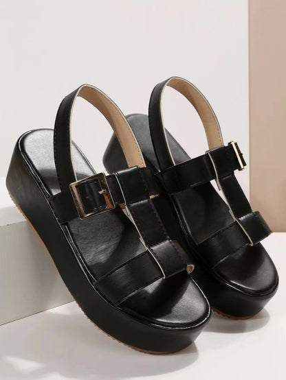 Schicke Orthopädische Sandalen mit einzigartigem Design