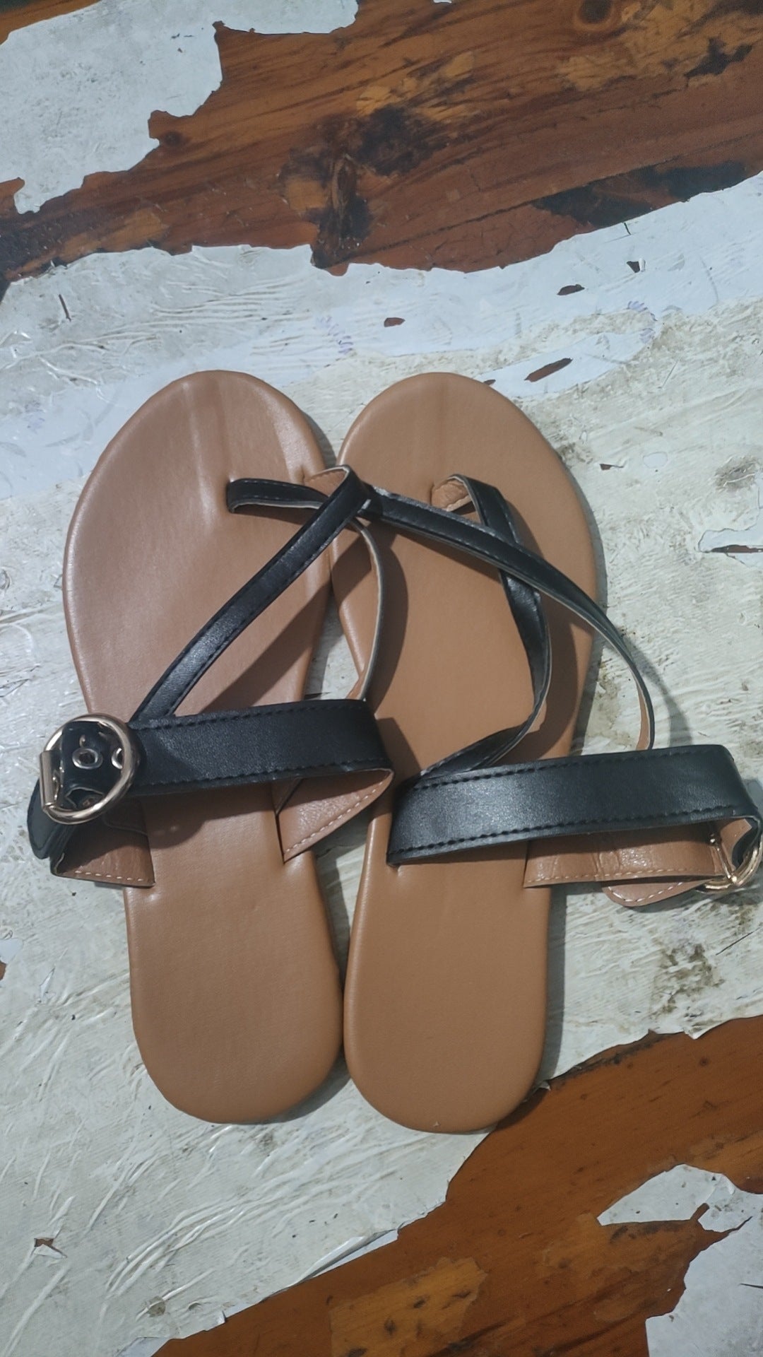 Wunderschön gefertigte Orthopädische Sandalen