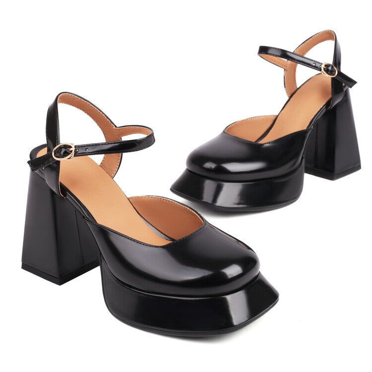 Schicke Orthopädische Sandalen mit einzigartigem Design