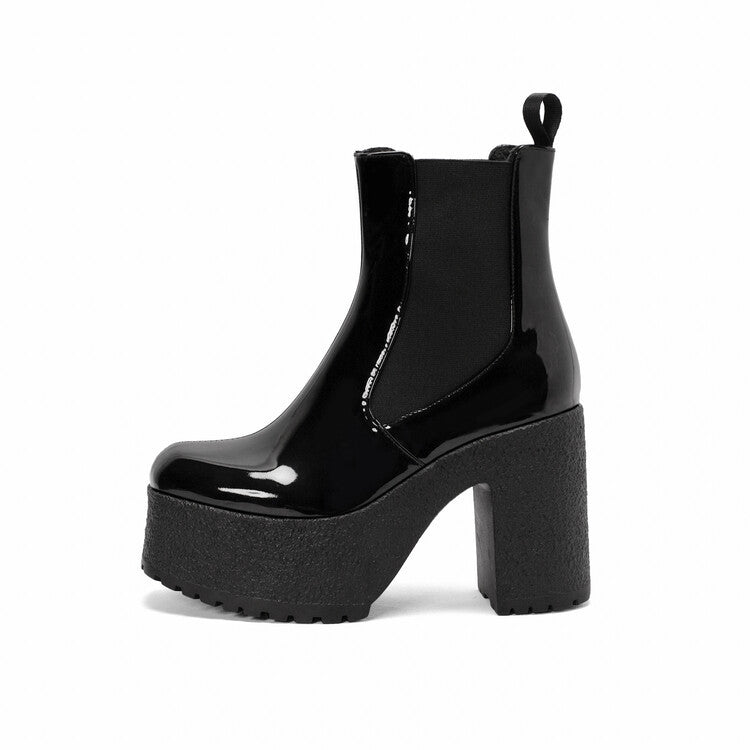 Wunderschön gefertigte Orthopädische Stiefel