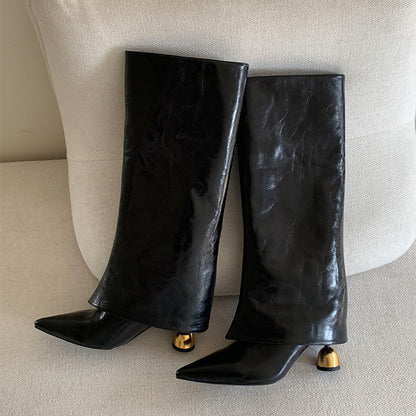 Bequeme Orthopädische Stiefel für den Alltag
