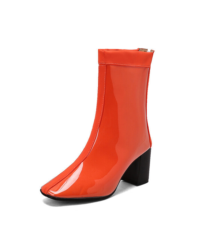 Wunderschön gefertigte Orthopädische Stiefel