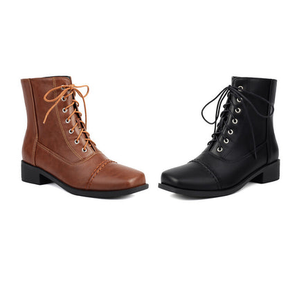Elegante Orthopädische Stiefel für jeden Schritt