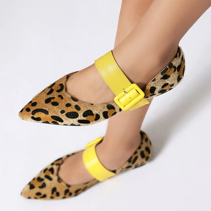 Schicke Orthopädische Schuhe mit einzigartigem Design