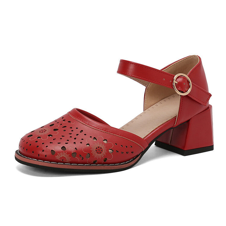 Anmutige Orthopädische Sandalen für modernen Look