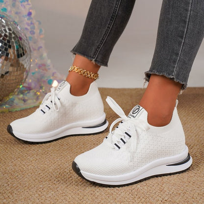 Vintage inspirierte Orthopädische Schuhe