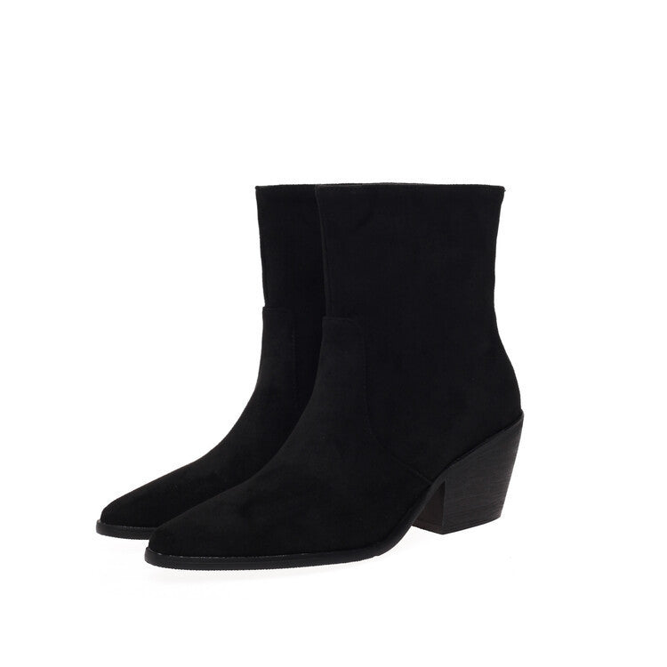 Bequeme Orthopädische Stiefel für den Alltag