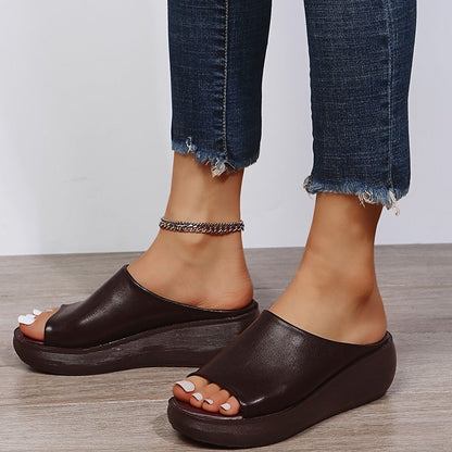 Anmutige Orthopädische Schuhe für modernen Look