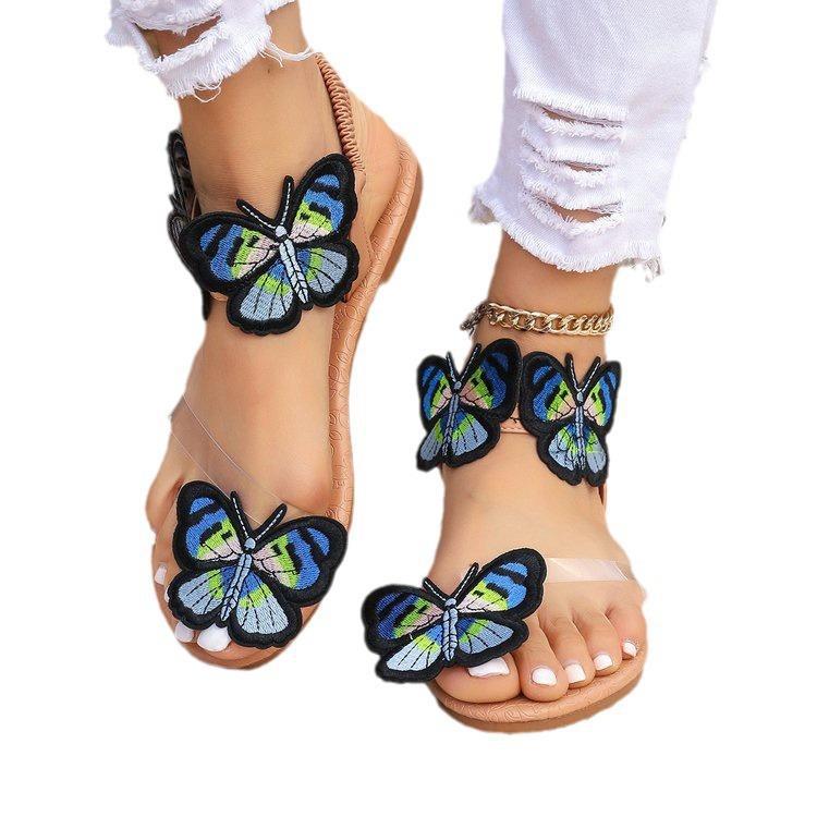 Stilvolle Orthopädische Sandalen für jeden Anlass