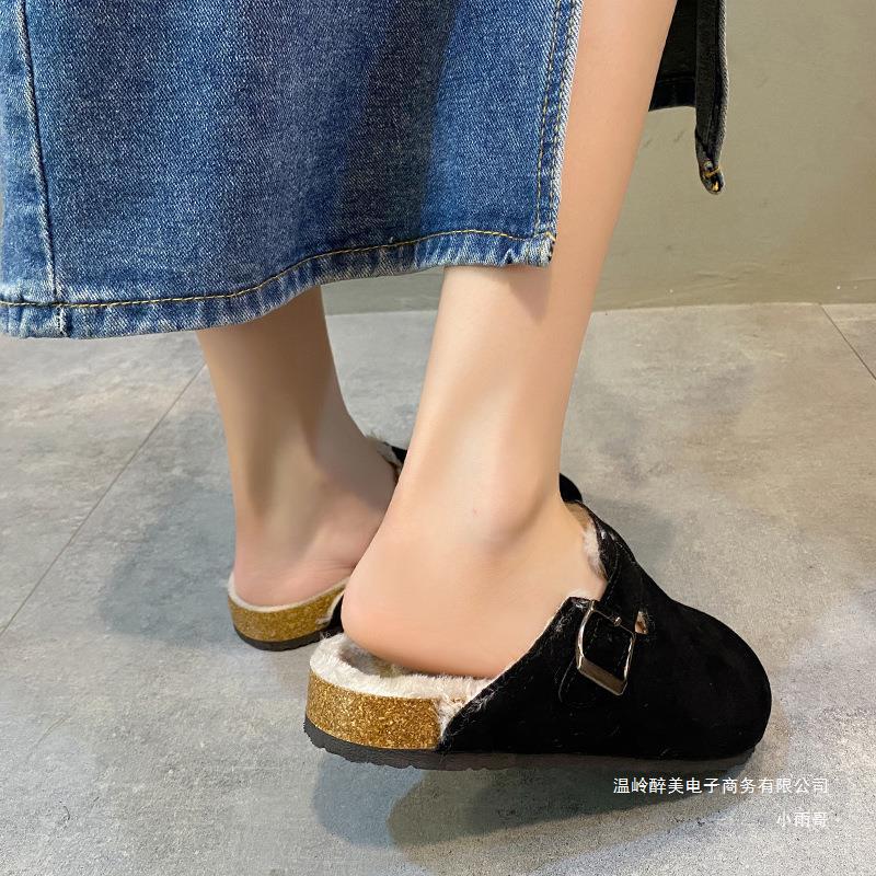 Vintage inspirierte Orthopädische Schuhe