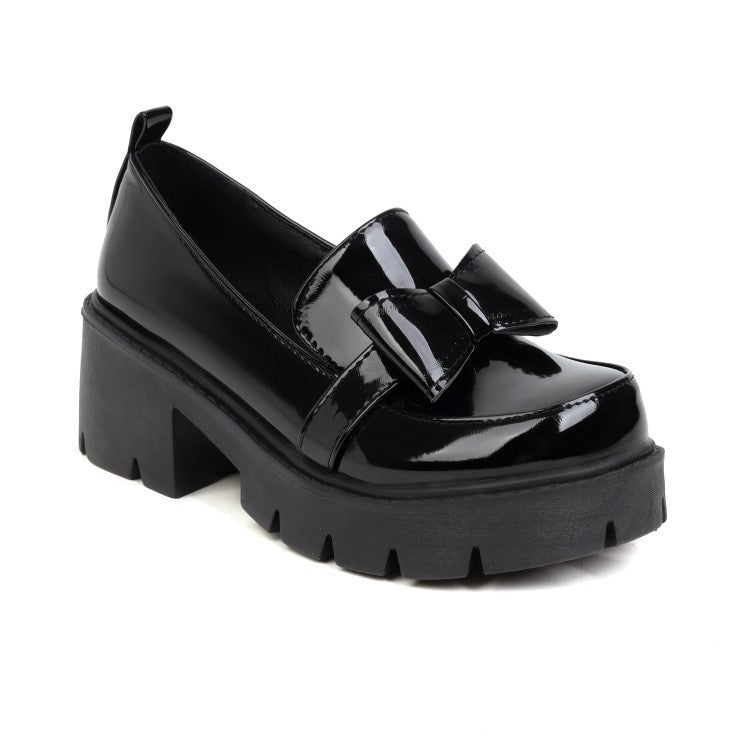 Anmutige Orthopädische Schuhe für modernen Look