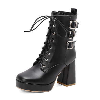Stilvolle Orthopädische Stiefel für jeden Anlass