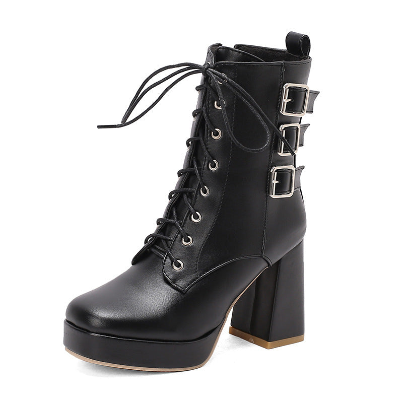 Stilvolle Orthopädische Stiefel für jeden Anlass