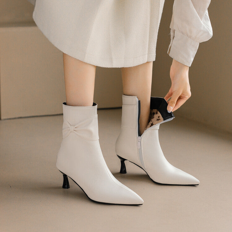 Wunderschön gefertigte Orthopädische Stiefel