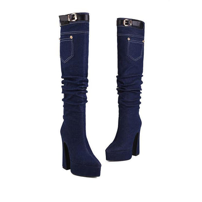 Bequeme Orthopädische Stiefel für den Alltag