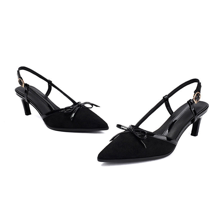 Schicke Orthopädische Sandalen mit einzigartigem Design
