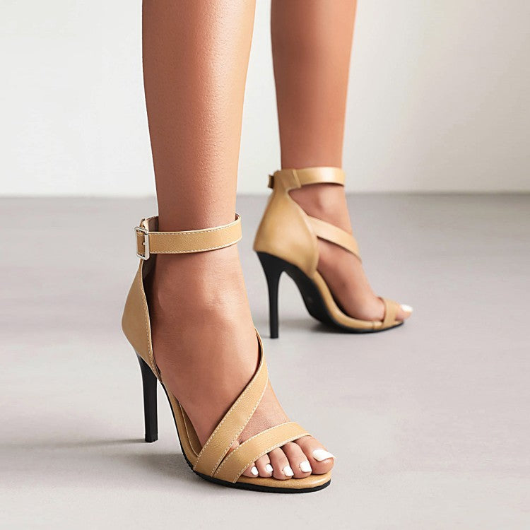 Elegante Orthopädische Sandalen für jeden Schritt