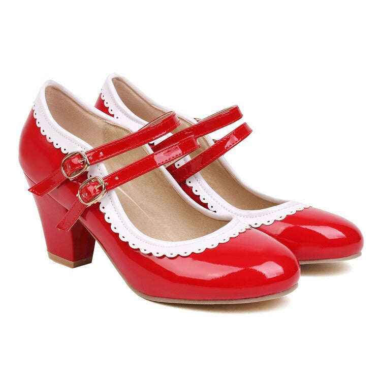 Anmutige Orthopädische Schuhe für modernen Look
