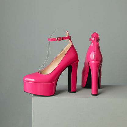 Elegante Orthopädische Schuhe für jeden Schritt