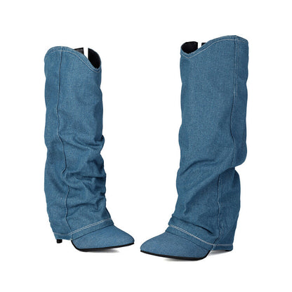 Wunderschön gefertigte Orthopädische Stiefel