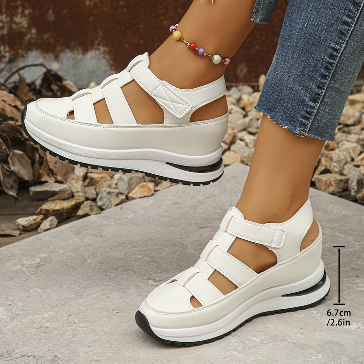 Wunderschön gefertigte Orthopädische Sandalen