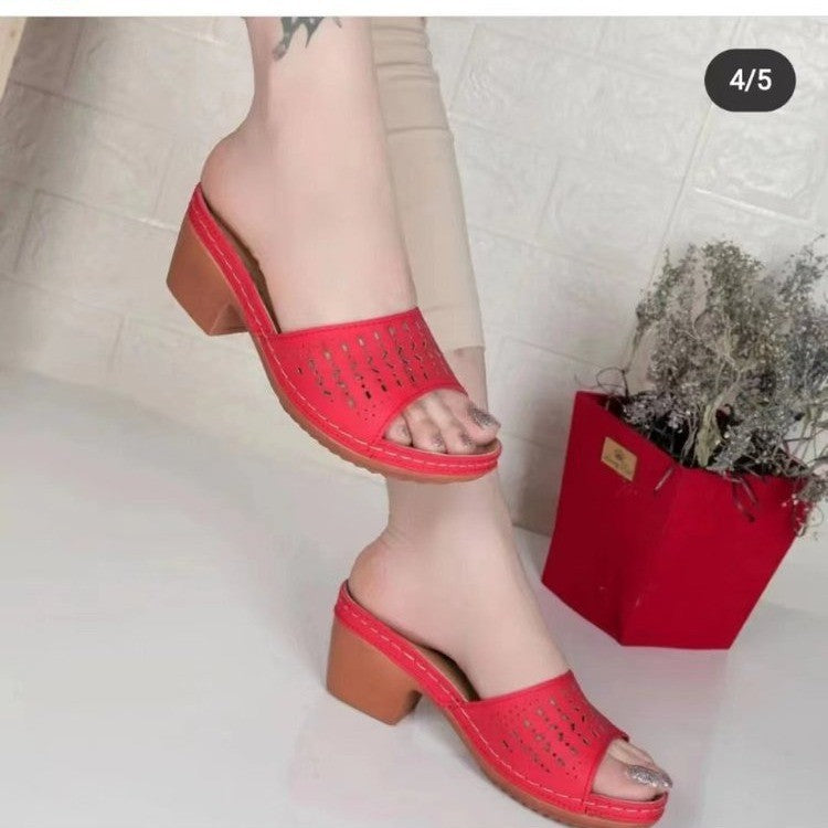 Stilvolle Orthopädische Sandalen für jeden Anlass