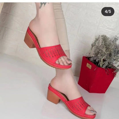 Stilvolle Orthopädische Sandalen für jeden Anlass