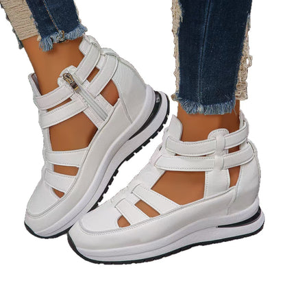 Elegante Orthopädische Sneakers für jeden Schritt