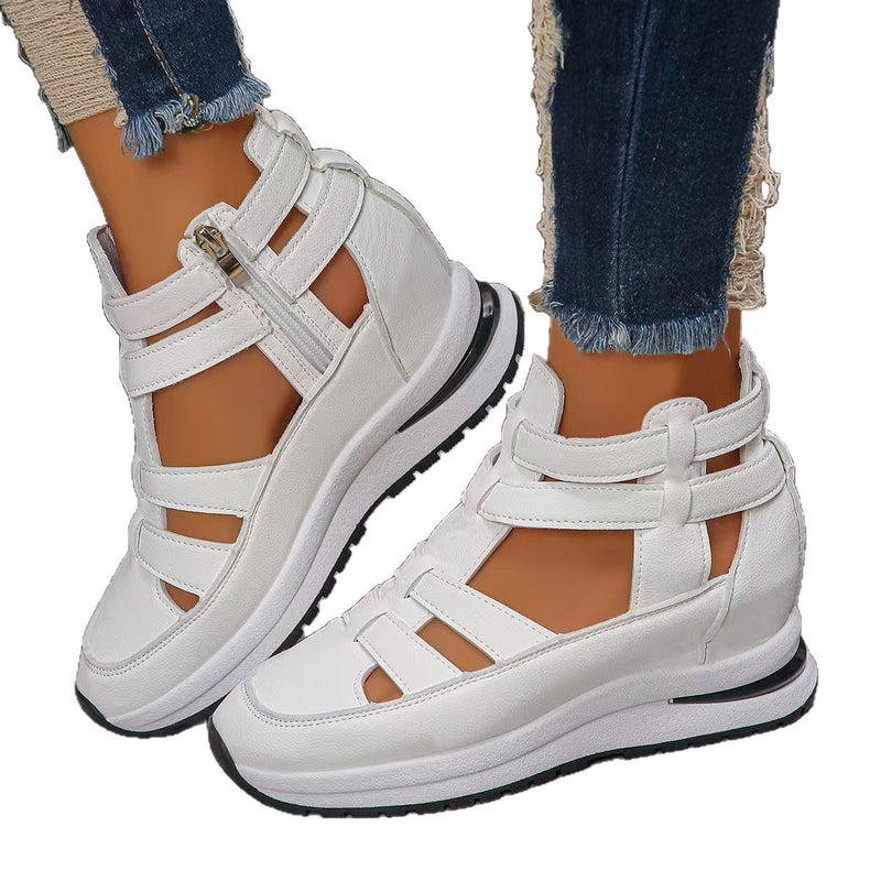 Elegante Orthopädische Sneakers für jeden Schritt