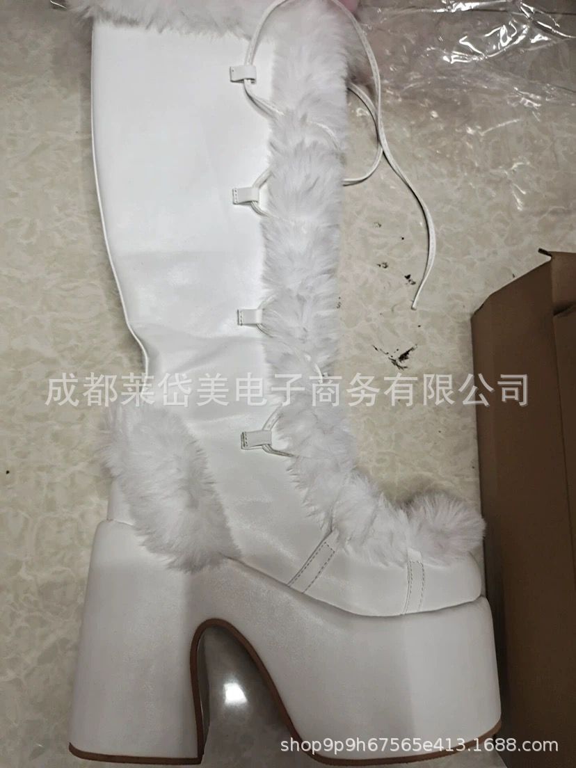 Wunderschön gefertigte Orthopädische Stiefel