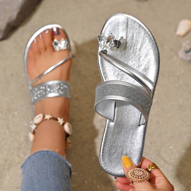 Stilvolle Orthopädische Sandalen für jeden Anlass