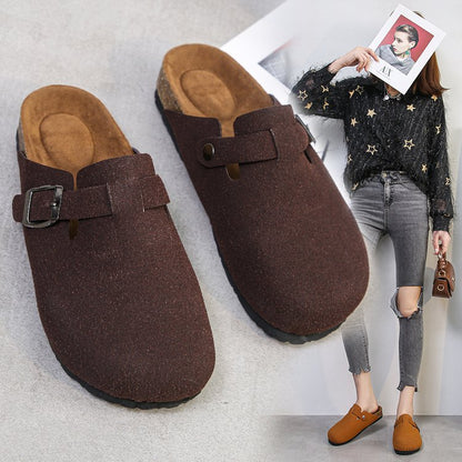 Elegante Orthopädische Schuhe für jeden Schritt