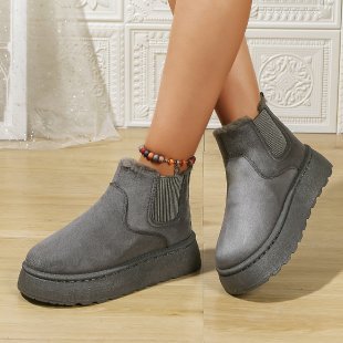Wunderschön gefertigte Orthopädische Stiefel